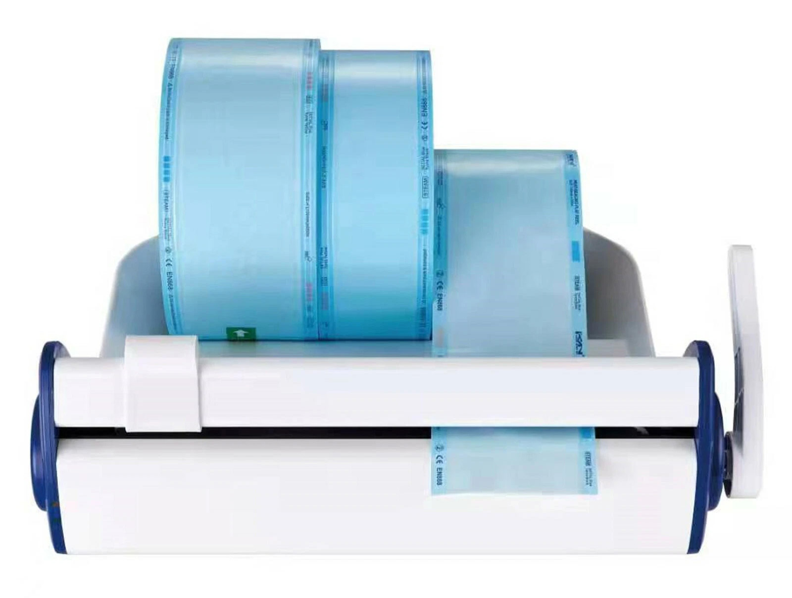 Dental Sealing Machine Sterilization Package Sealer S-3